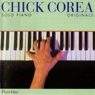 Chick Corea Solo Piano Originals-web